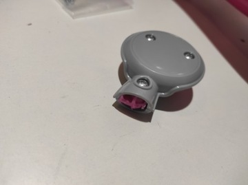 Самокат детский Chicco Vespa Prim Pink