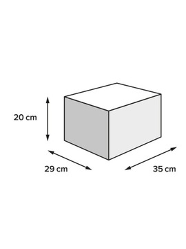 TANKBAG SW-MOTECH PRO CROSS WP Z PASKAMI BLACK 5,5L