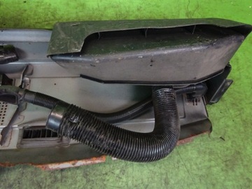 DESKA ROZDĚLOVAČE VW TRANSPORTER T3 83R