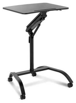 Подставка для мобильного ноутбука, стол 85-116 см