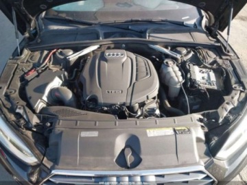 Audi A5 F5 2019 Audi A5 Limousine AUDI A5 45 PREMIUM 2.0 Benzyna 248KM, zdjęcie 11