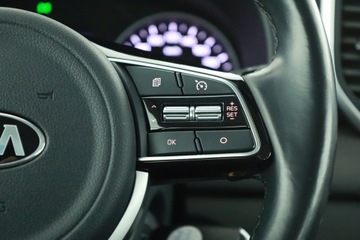 Kia Sportage IV SUV Facelifting 1.6 GDI 132KM 2020 Kia Sportage 1.6 GDI, Klima, Klimatronic, zdjęcie 14