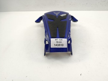 YAMAHA MT 125 19-24 КРЫШКА ЗАЛИВНОЙ ГОРЛОВИНЫ БАКА