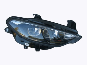 LAMPA REFLEKTOR PRAWY FIAT TIPO II 15-19 EUROPA