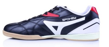 SPOKEY HALL JR 2 молодежная домашняя обувь Черный 38