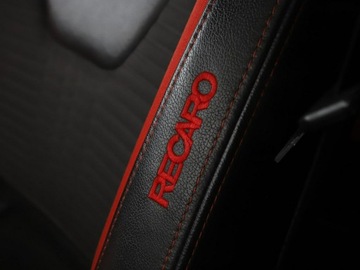 Ford Focus III ST 2.0 EcoBoost 250KM 2017 Ford Focus skóra bi-xenon navi Sync3 grzane, zdjęcie 36