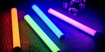 Светодиодная лампа VLOGLITE Newell RGB Kathi II 2500 - 9000 К