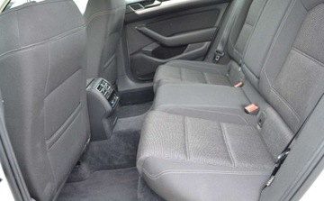 Volkswagen Passat B8 Variant 2.0 TDI BlueMotion SCR 150KM 2016 Volkswagen Passat DSG - Oplacony gotowy rejestracji - Bez korozji - super, zdjęcie 7
