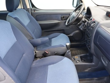 Citroen Berlingo I 1.6 16V 109KM 2005 Citroen Berlingo 1.6 16V , GAZ, HAK, Klima, zdjęcie 8