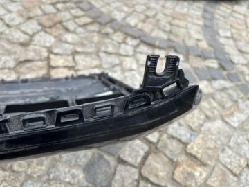 AUDI Q5 SQ5 II S LINE 80A РЕШЕТКА ПЕРЕДНЕГО БАМПЕРА 80A853651C ОРИГИНАЛ