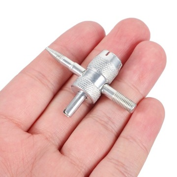 1 КОМПЛЕКТ СЪЕМНИКОВ КРЫШЕК КЛАПАНА ШИННЫЙ АССОРТИМЕНТ КЛАПАНОВ