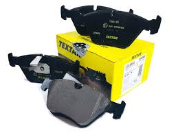 Textar 2372301 klocki przod Focus C-Max Vectra C
