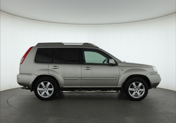 Nissan X-Trail I 2.0 140KM 2006 Nissan X-Trail 2.0 , Salon Polska, GAZ, 4X4, HAK, zdjęcie 5