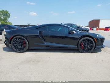  McLaren GT 2022 LINCOLN NAVIGATOR, silnik 4.0, od ubezpieczyciela Benzyna, zdjęcie 10