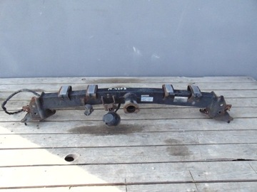 BELKA HAK HOLOWNICZY MERCEDES C-KLASA W203 SEDAN A2033100137