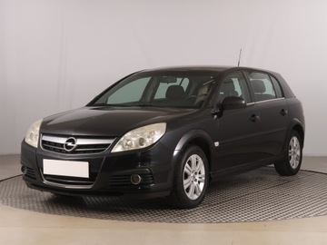 Opel Signum 1.9 CDTI ECOTEC 150KM 2006 Opel Signum 1.9 CDTI, Klima, Klimatronic, zdjęcie 1