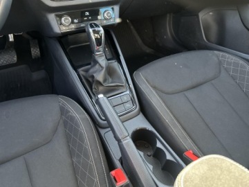 Skoda 2023 Skoda Kamiq 1.0 TSI 110KM Kamera cofania Pakiet TE, zdjęcie 20