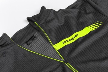 ETAPE Solid мужская куртка для беговых лыж