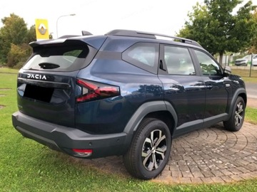 Dacia Bigster 1.8 Hybrid 156KM 2025 Od ręki - Expression 1.8 Full Hybrid 155KM / Pakiet Easy, zdjęcie 2