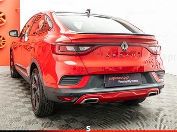 Renault Arkana SUV 1.3 TCe 158KM 2022 RENAULT Arkana 1.3 TCe mHEV R.S. Line EDC Suv 158KM 2022, zdjęcie 26