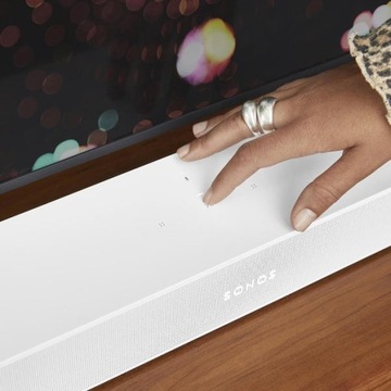 Soundbar - kino domowe SONOS BEAM (Gen 2) BIAŁY