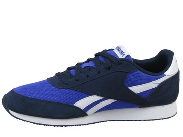 REEBOK ROYAL CL JOGGER CN0459 BUTY CLASSIC LEATHER