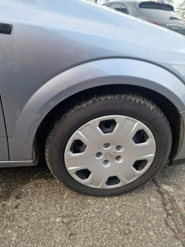 Opel Astra H GTC 1.9 CDTI ECOTEC 120KM 2007 Opel Astra GTC 1.9 CDTI 120 KM, Klimatyzacja,, zdjęcie 22