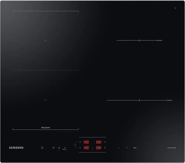 Płyta indukcyjna SAMSUNG NZ64B5045FK SlimFit WiFi