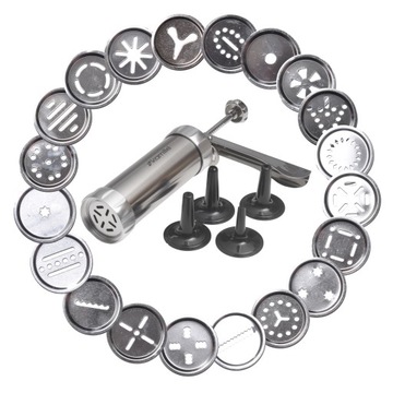 МАШИНА ДЛЯ ПРИГОТОВЛЕНИЯ ТОРТОВ, декоратор тортов