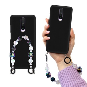 Pouzdro Black Pro Xiaomi Redmi K30 Korale Holo