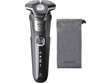 Golarka PHILIPS Seria 5000 S5887/10 SkinIQ