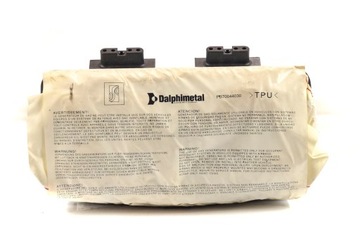 FIAT GRANDE PUNTO PODUSZKA POWIETRZNA AIR BAG PASAŻERA