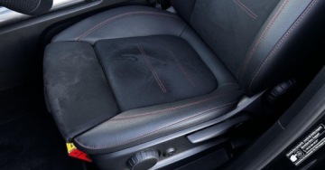 Mercedes GLA II Off-roader Facelifting 1.3 200 163KM 2025 Mercedes-Benz GLA SalonPL AMG Ambiente MBUX Nawigacja Kamera Cofania ASO F, zdjęcie 11