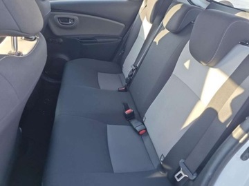 Toyota Yaris III Hatchback 5d Facelifting 2017 1.5 Dual VVT-iE 111KM 2019 Toyota Yaris Toyota Yaris 1,5-Dual-VVT-iE, serwisowany w ASO, 1.5 Benzyna, zdjęcie 12