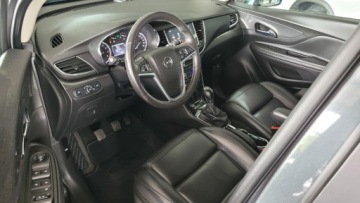 Opel Mokka I SUV 1.4 Turbo ECOTEC 140KM 2017 Opel Mokka X MOKKA 4X4 1.4Turbo tempomat navi skorzane fotele MOZLIWA ZAM, zdjęcie 12