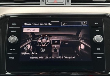 Volkswagen Passat B8 Limousine Facelifting 1.5 TSI EVO 150KM 2020 Volkswagen Passat Elegance Pakiety, ACC, Kamera, GPS, ergoComfort, LED, S, zdjęcie 33