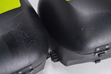Боковые кожухи BMW R 1200 RT K26 10-13