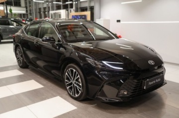 Toyota Camry IX 2024 Toyota Camry 2.5 Hybrid Dynamic Force Prestige e-CVT 2.5 Hybryda 186KM, zdjęcie 9