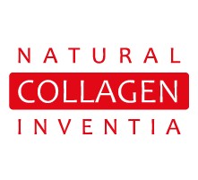 Натуральная коллагеновая маска Inventia Pure Gold - 3 маски