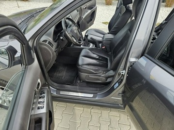 Hyundai Santa Fe III SUV 2.0 CRDi 150KM 2013 Hyundai Santa Fe 2.0 150 km klimatronik, 4x4, zdjęcie 9
