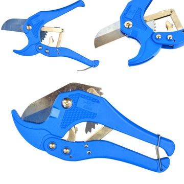 OBCINAK NOŻYCE DO RUR PEX PP PCV PE HOGERT 42MM