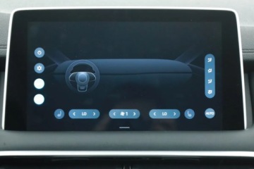MG HS I SUV 1.5 T-GDi 162KM 2024 MG HS 1.5 TGI, Salon Polska, 1. Właściciel, zdjęcie 11