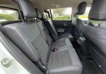 Citroen C5 Aircross SUV Facelifting 1.5 BlueHDi 131KM 2023 Citroen C5 Aircross 104 1.5 BlueHDi Max Automat I wl. GWARANCJA FV23, zdjęcie 34