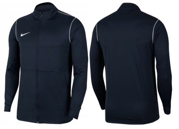 BLUZA NIKE JUNIOR Park 20 Jacket BV6906 451 ; XS