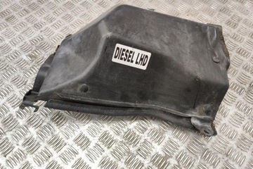 JINÉ DÍLY KOMORA MOTORU JAGUAR S-TYPE (X200) 2W4354016A50 2.7L DIESEL