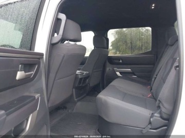 Toyota Tundra II 2025 Toyota Tundra sr5, 2025r., 4x4, 3.4L 3.4 Benzyna 389KM, zdjęcie 7