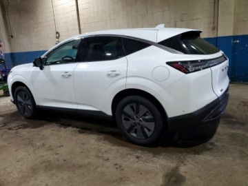 Nissan 2025 Nissan Murano Sl 2025 2.0 Benzyna 241KM, zdjęcie 1