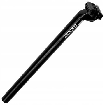 Wspornik siodła Zoom SP-C207 26,8 mm x 400 mm