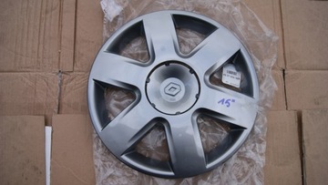 KOŁPAK RENAULT 15''