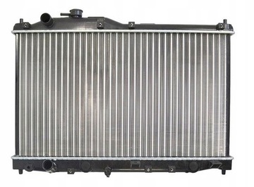 CHLADIČ VODY HONDA S2000 99-09 2.0 B